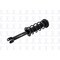 Fcs Struts COMPLETE STRUT ASSEMBLY 2345793L - alternate 2